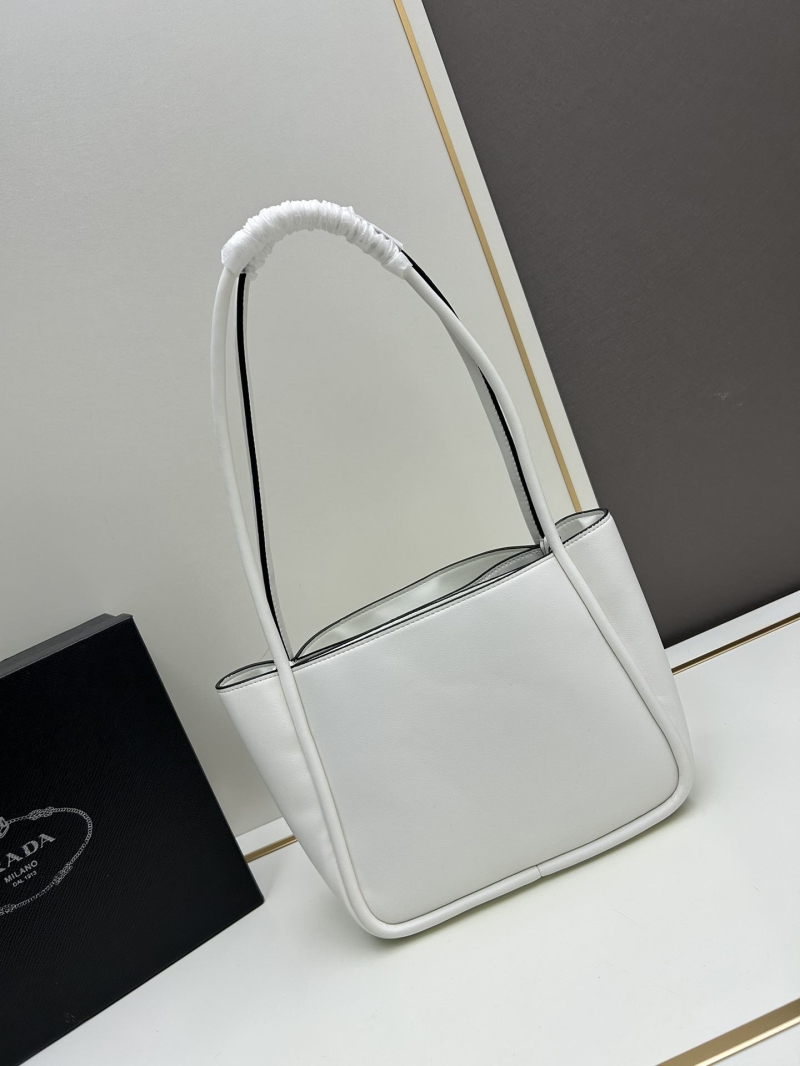 Prada Top Handle Bags